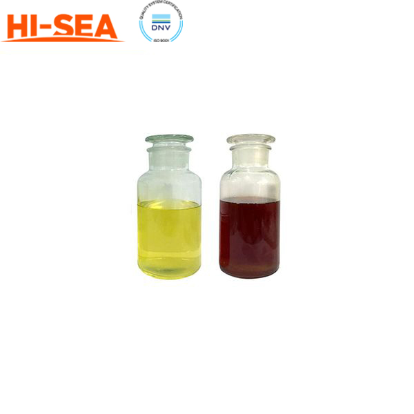 Super Low Viscosity Alcohol Resistant Film Forming Fluoro-protein Foam Concentra